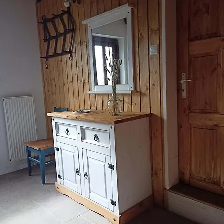 Vejmenek Tuchonice Zimutice