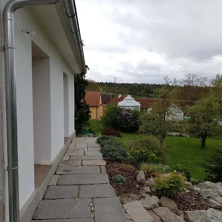 Vejmenek Tuchonice