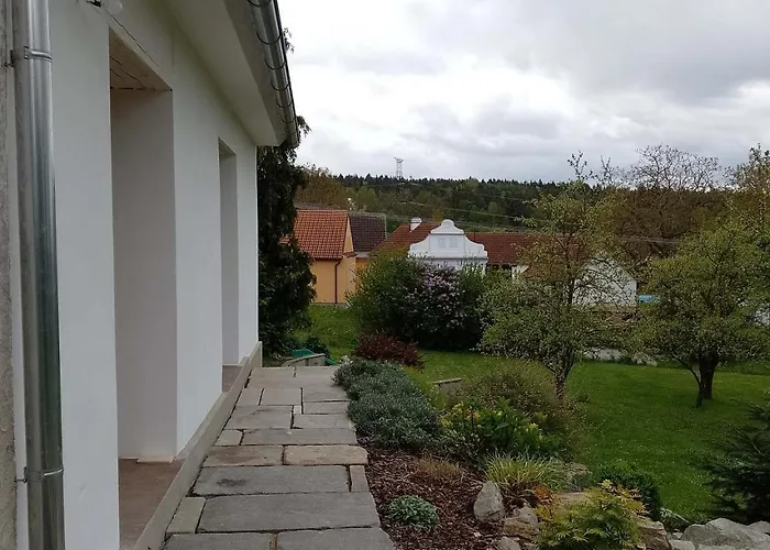 Vejmenek Tuchonice